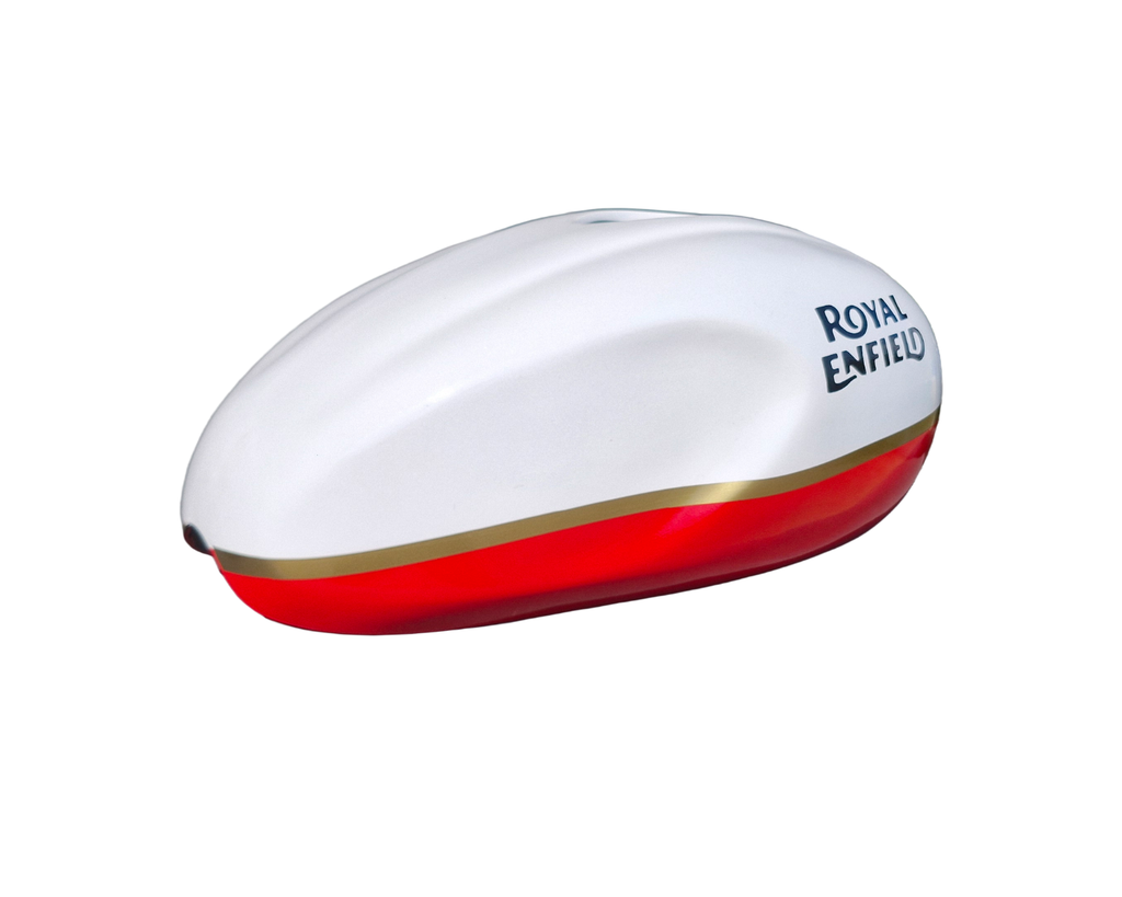 Hunter 350 Tank Cap Combo Pack