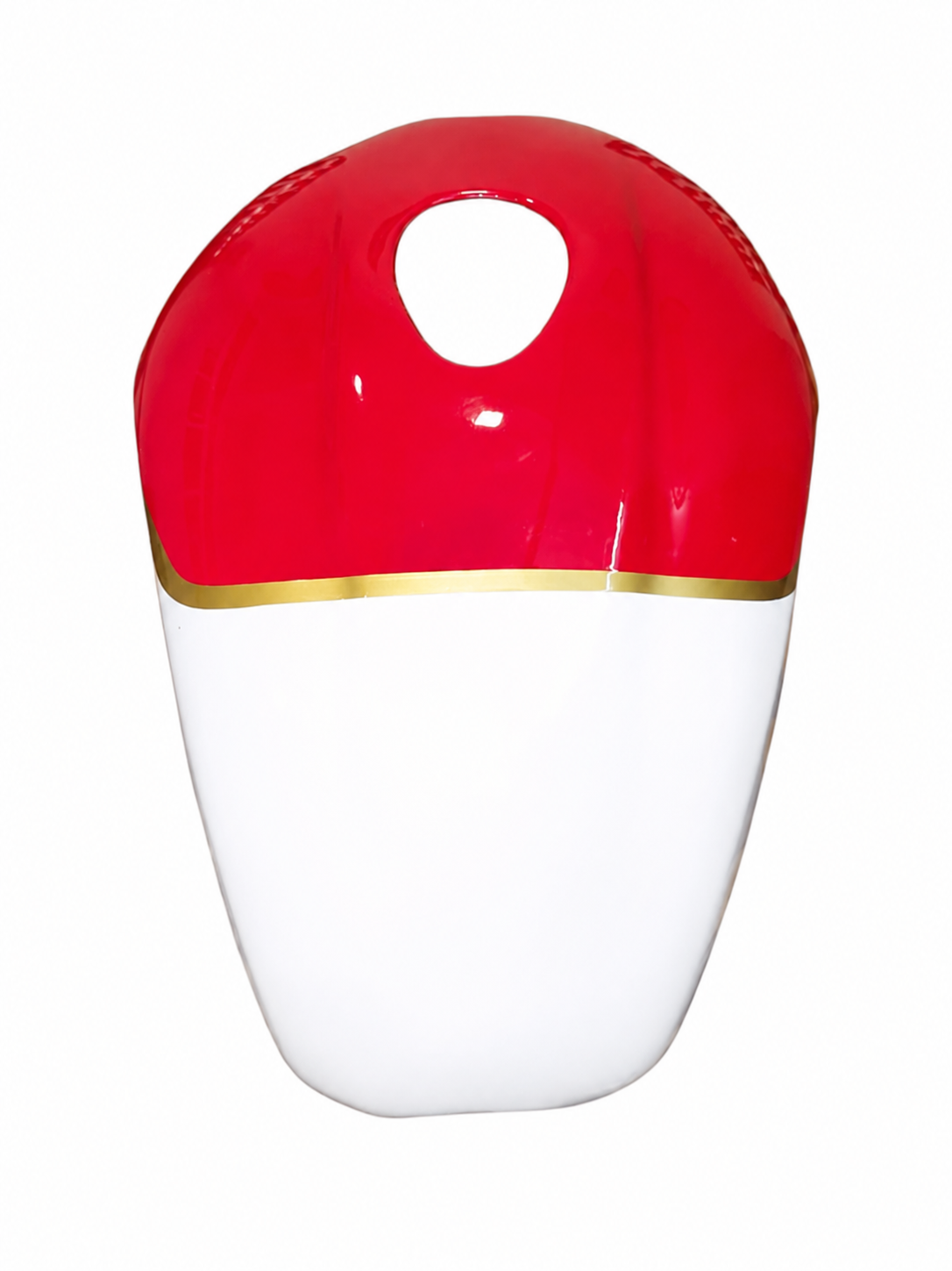 Marlboro -  Hunter 350 Tank Cap