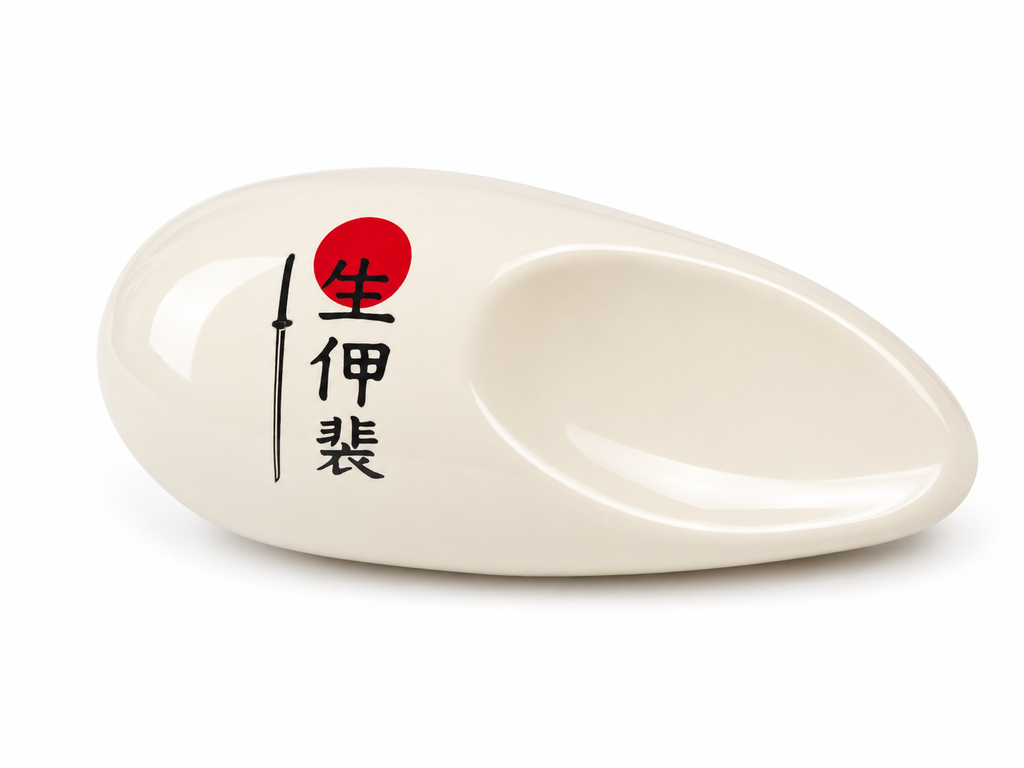 Ikigai - Hunter 350 Tank Cap