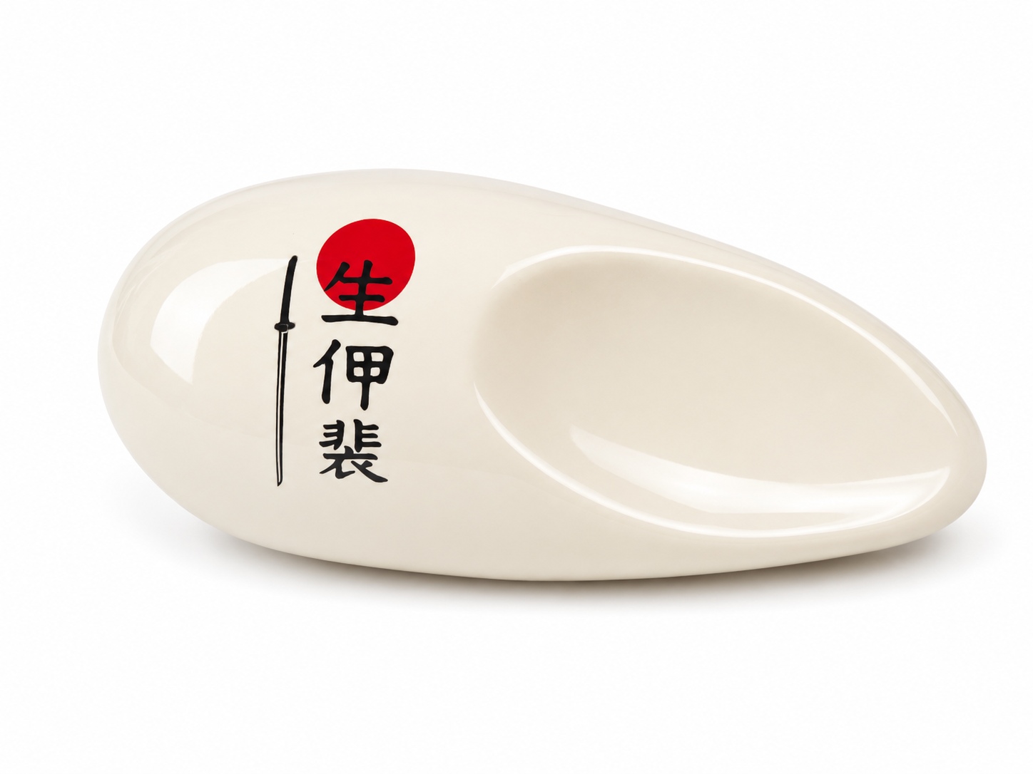 Ikigai - Hunter 350 Tank Cap