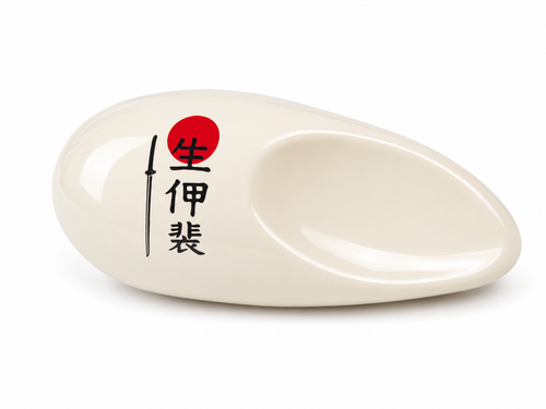 Ikigai - Hunter 350 Tank Cap