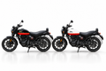 Hunter 350 Tank Cap Combo Pack