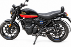 Hunter 350 Tank Cap Combo Pack